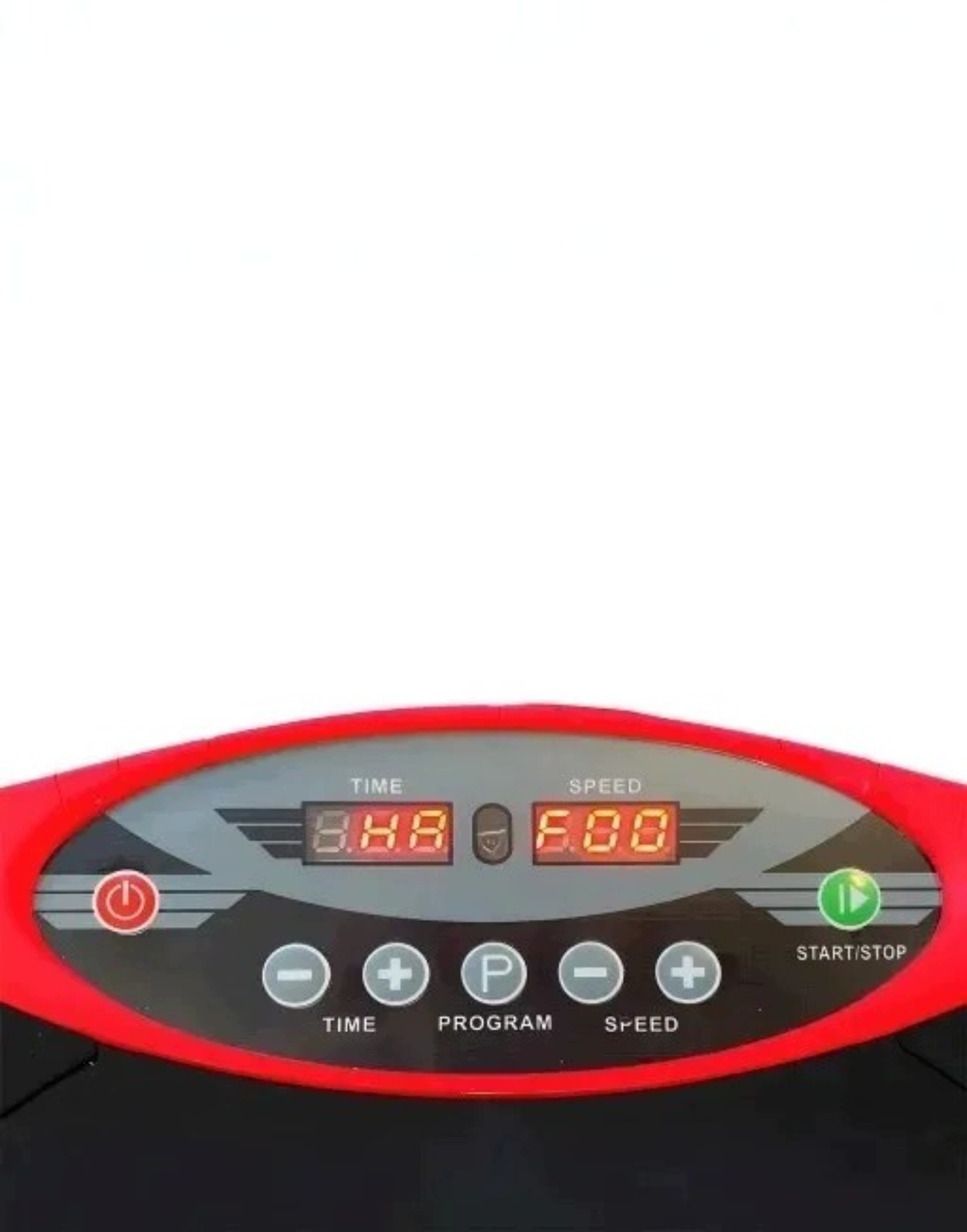 Platforma wibracyjna 200 W z linkami RegMag PK-WT-07 – Przykładowe zastosowanie
