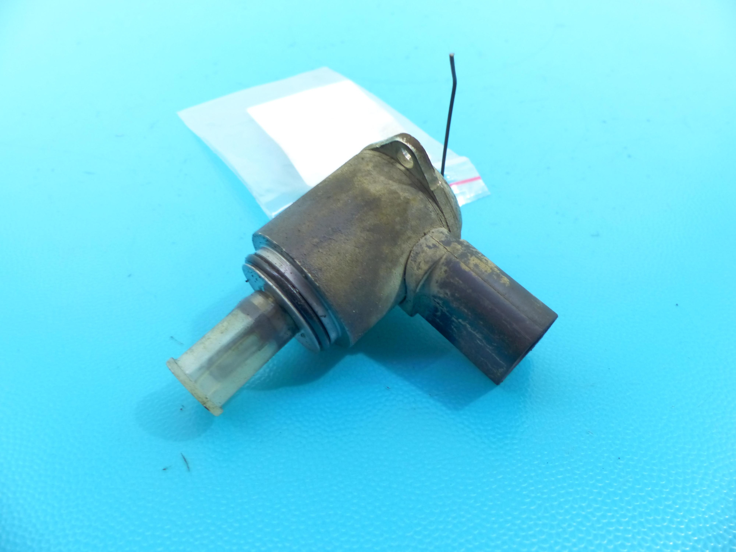 02427023 - ДАТЧИК РУЛЬОВОГО МЕХАНІЗМУ PANAMERA І 970