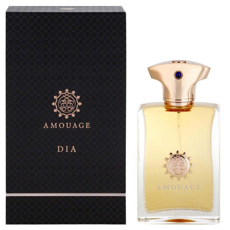 Amouage Dia Edp 100ML