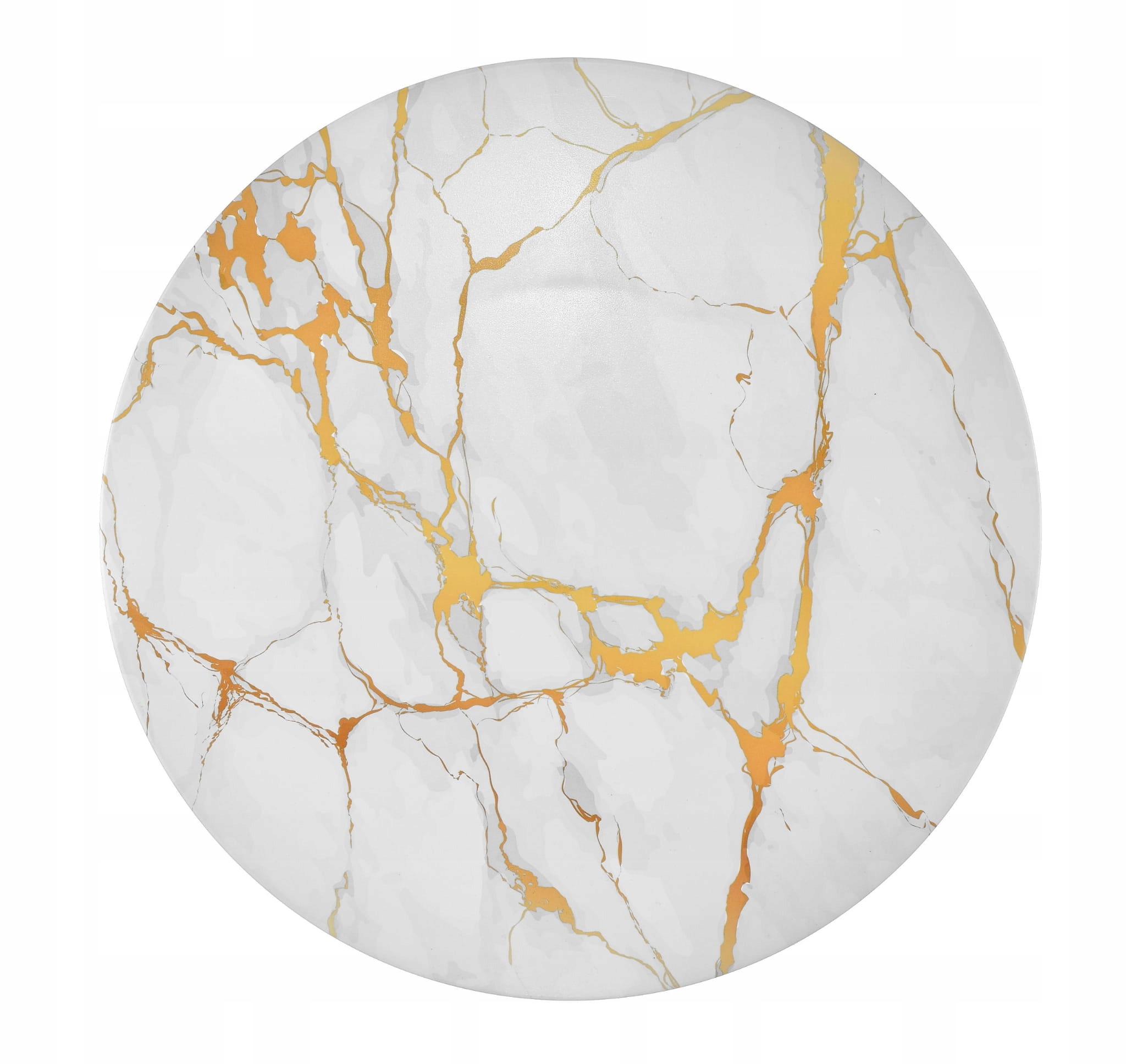

Patera Na Ciasto Tort Owoce Talerz Wysoki 28CM M