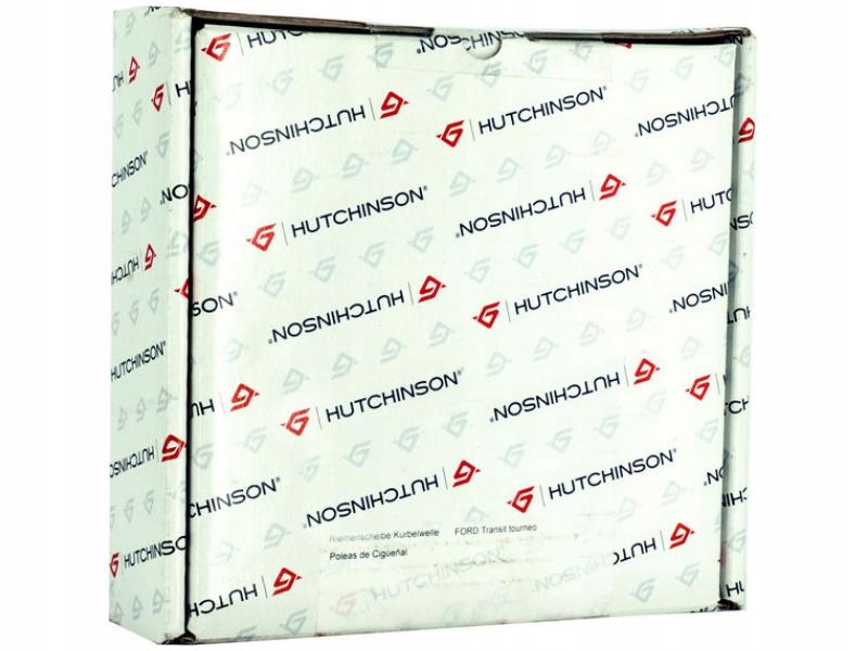 ПОДУШКА ДВИГАТЕЛЯ HUTCHINSON 532F43