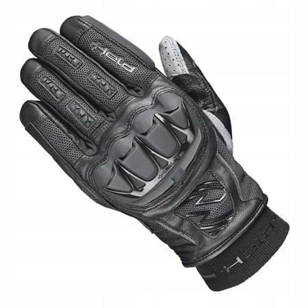 Rękawice motocyklowe HELD SAMBIA KTC skóra GRATISY Producent Held