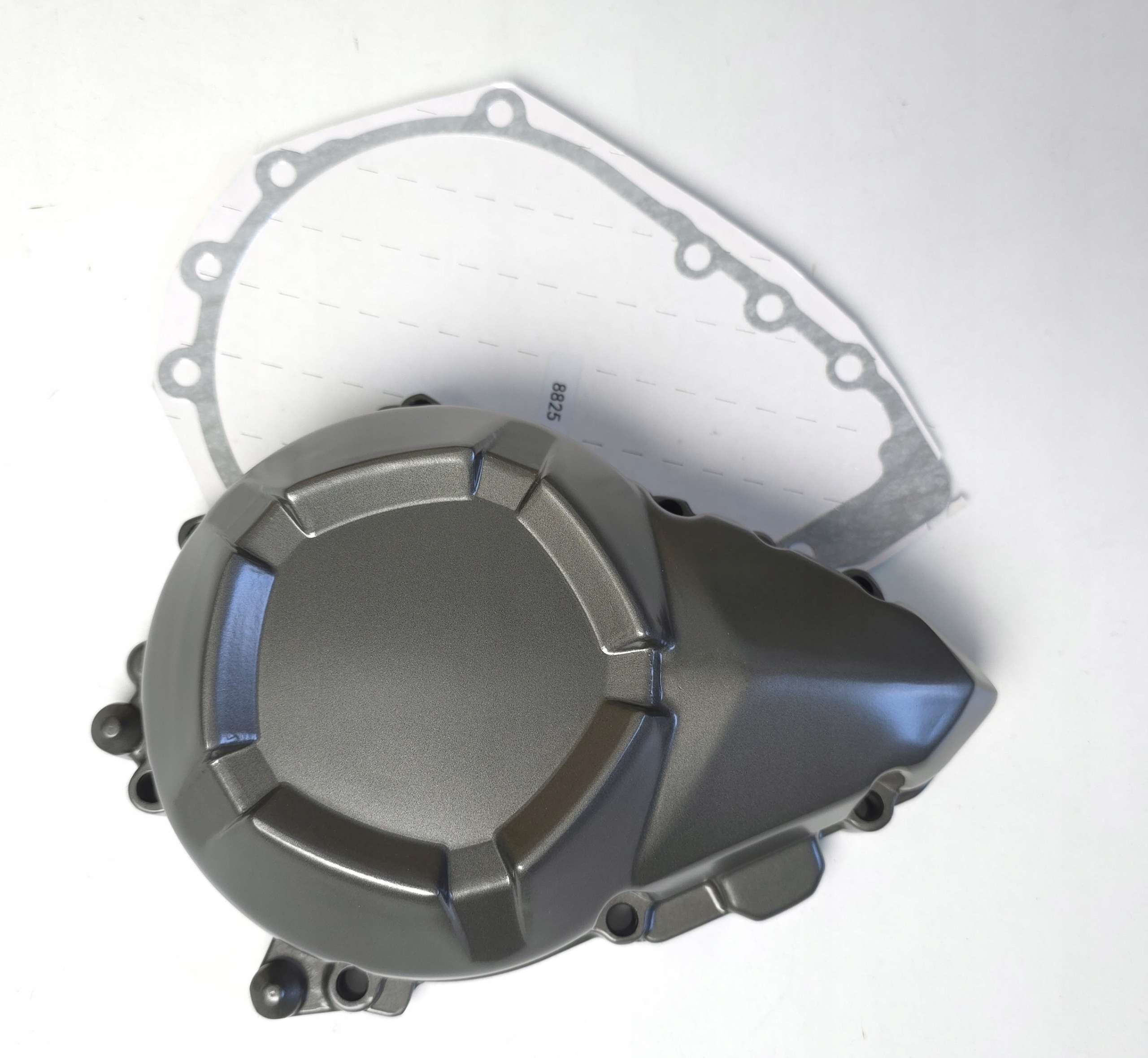 Dekiel Pokrywa silnika alternatora lewa Nowa Kawasaki Z 800 Z800 13-18r