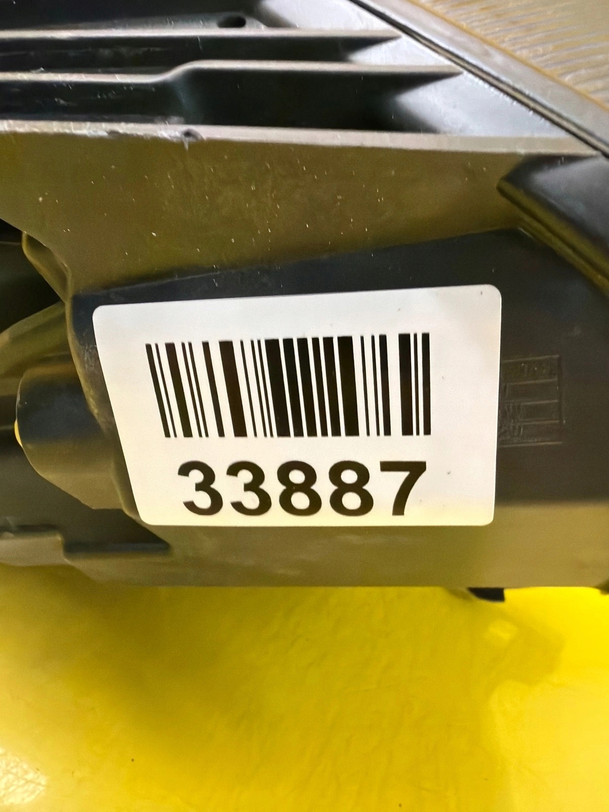 light left Dacia Sandero III 3 Led 260602561R