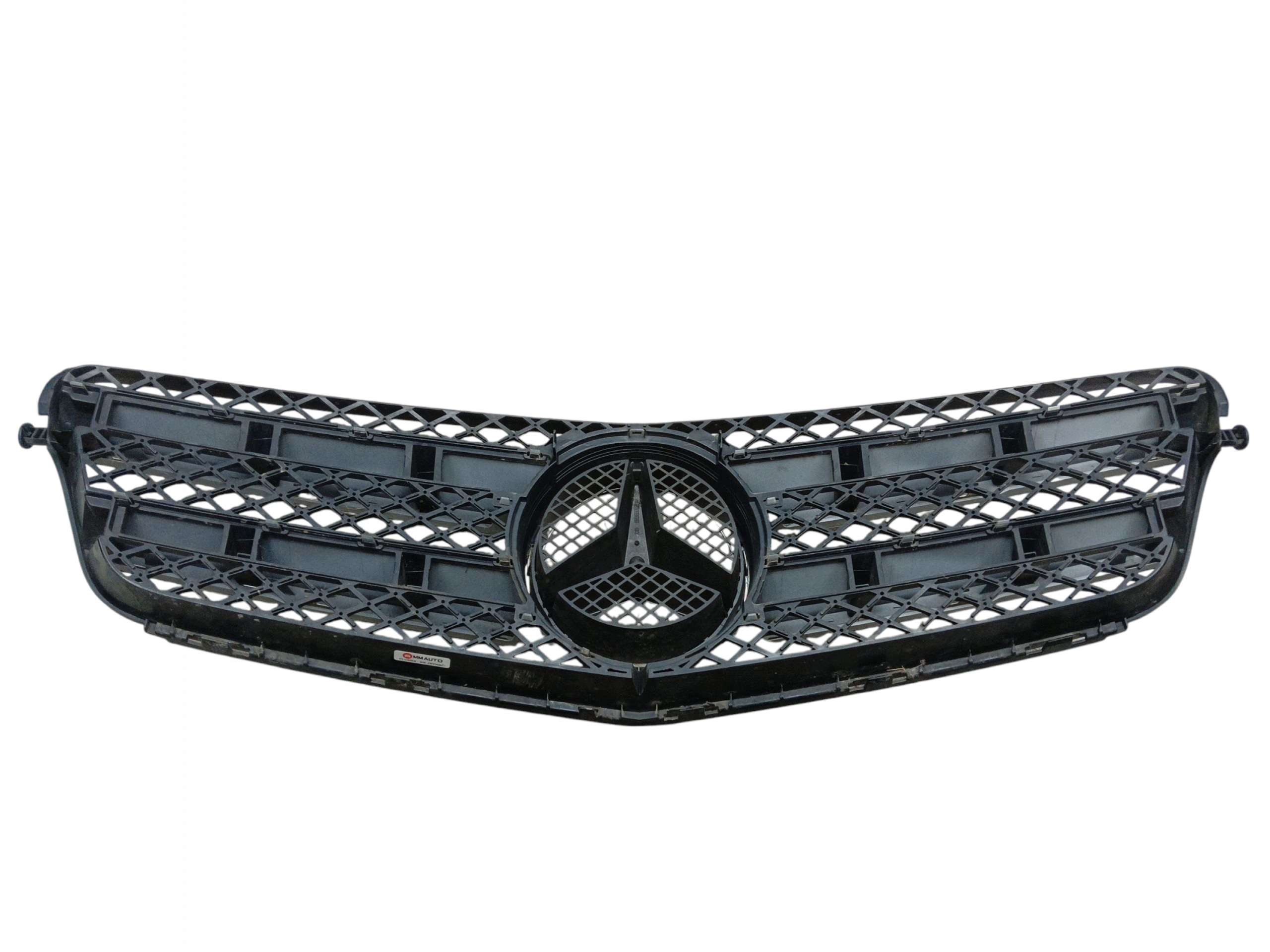 front prekladgrill front MERCEDES C W204 LIFT (2011-2014) A2048802183