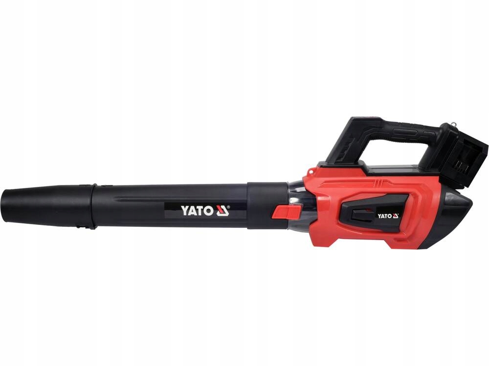 Yato Dmuchawa Akumulatorowa 2X18V
