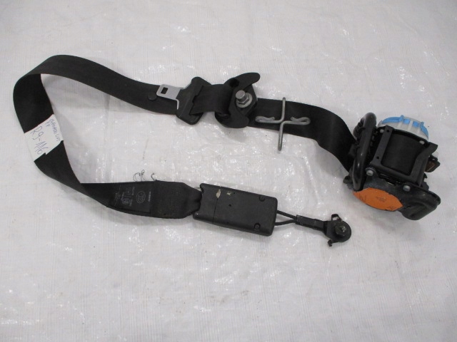 96747820XT - C4 Пикассо подъемный ремень передний правый передний