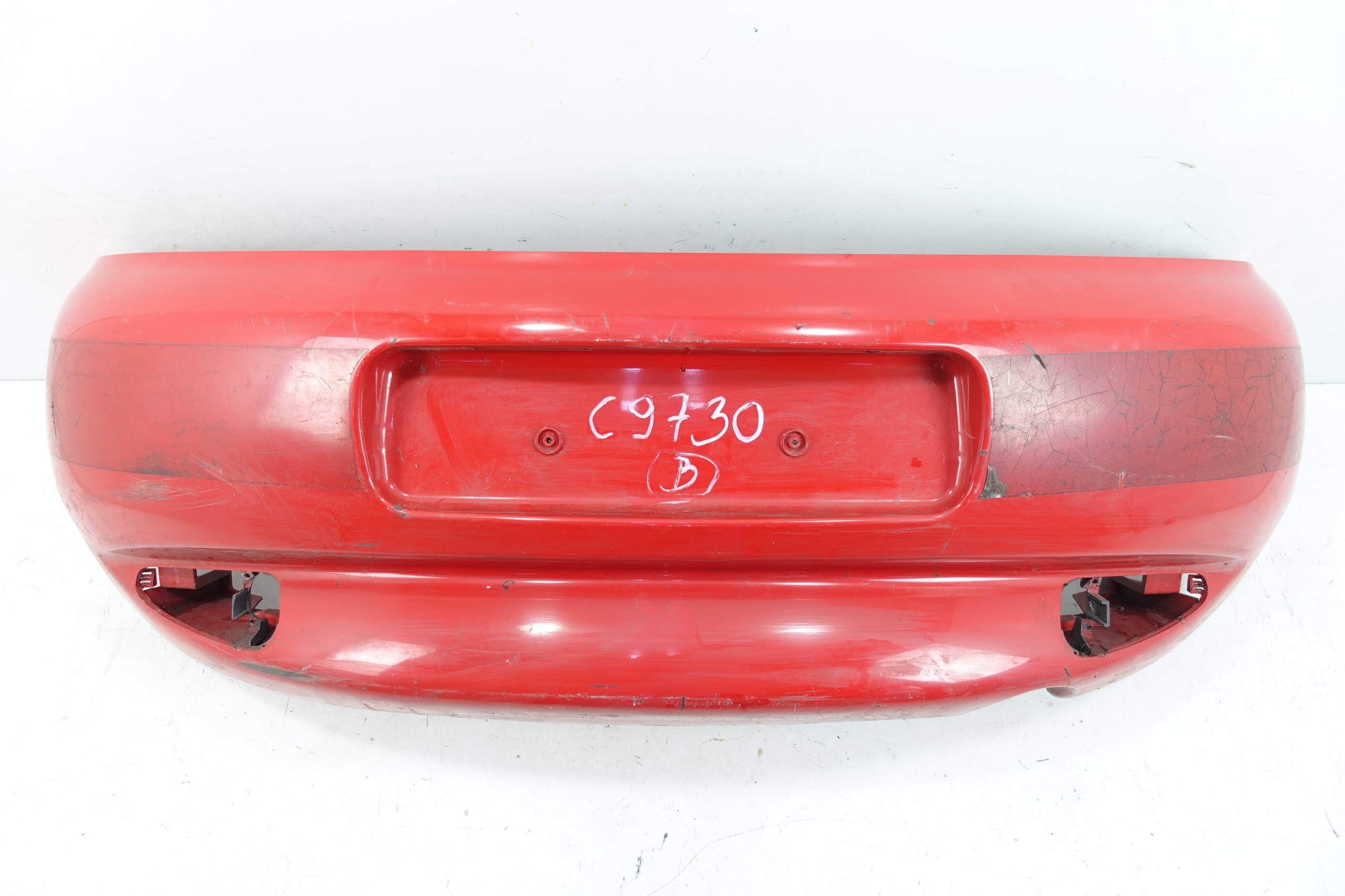 bumper rear part rear FORD PUMA MK1 1997- V97FB-17K823