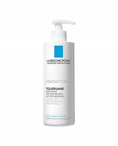 

La Roche-posay Łagodna emulsja oczyszczająca 400ml