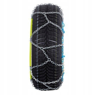 Łańcuchy śniegowe Pewag RING AUTOMATIK LM 75 SB Producent Eco