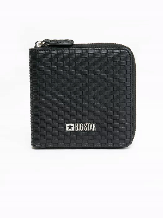 

Big Star Portfel Damski Benofera 906 One Size