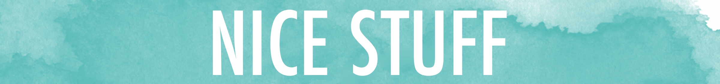 Pojemnik chustecznik pudełko na chusteczki bambus Kolor biały