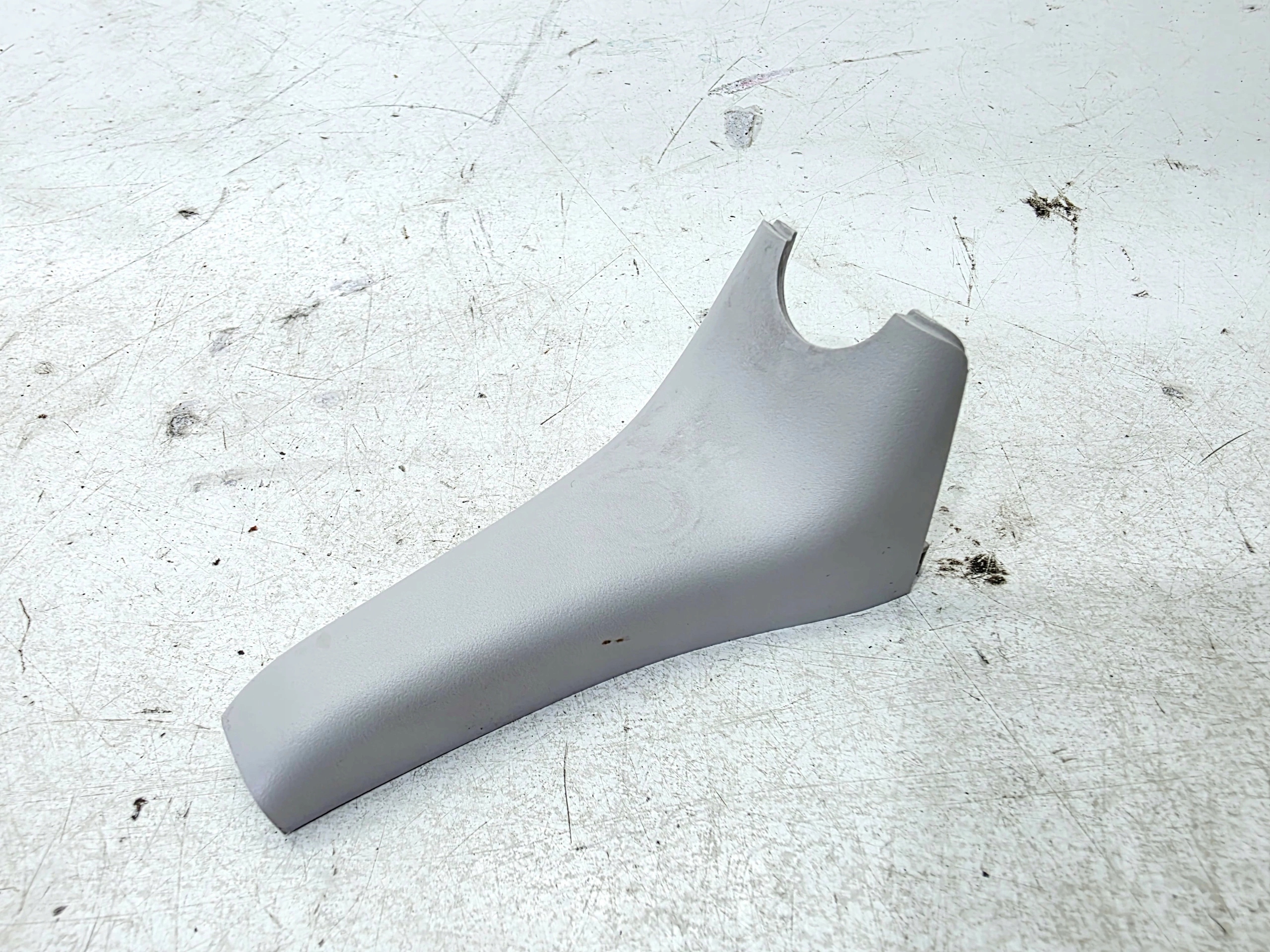 cover cap spoiler mirrors AUDI A6 C6 4F0857593J