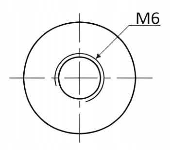 AKUMULATOR BATERIA BEZOBSŁUGOWY MW POWER MWP 40Ah 12V MWP40 MWP40-12 ALARM Kod producenta MWP 40-12