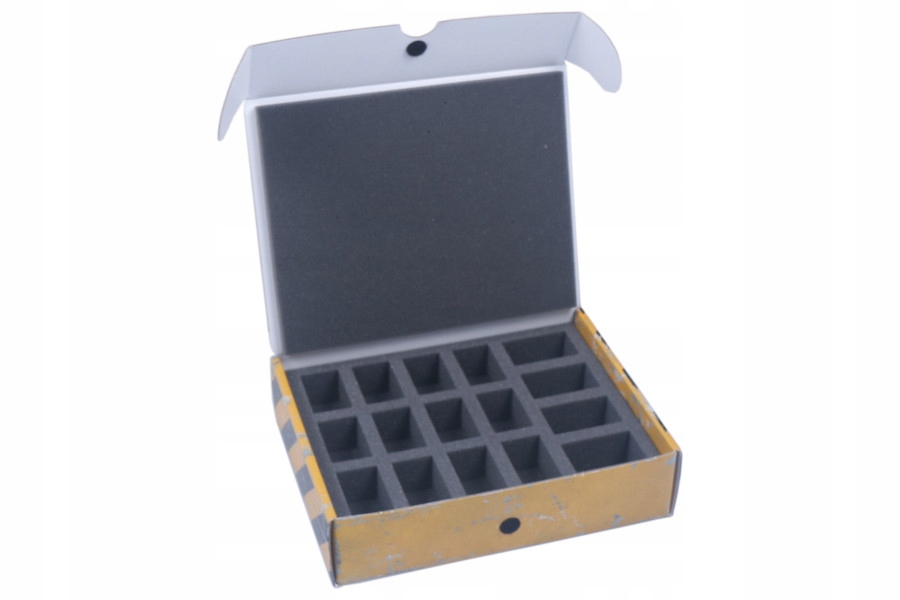 Safe & Sound Small z pianką na 16 modeli