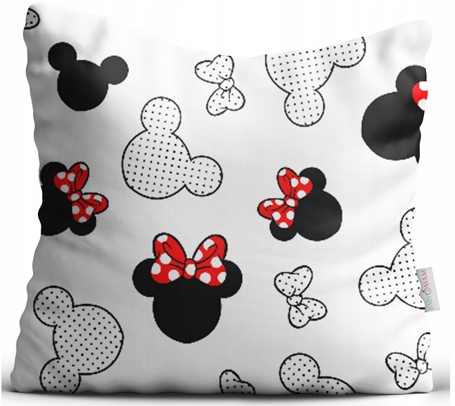 

Babymam Poszewka Na Poduszkę Jasiek 40x40 Premium