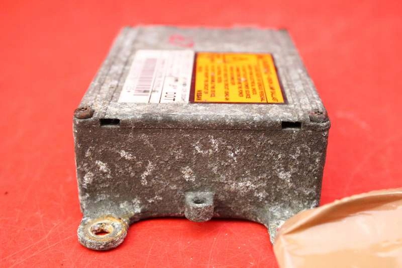 control unit KSENON XENON left HLB351D12-5 NISSAN MAXIMA A33 00-05