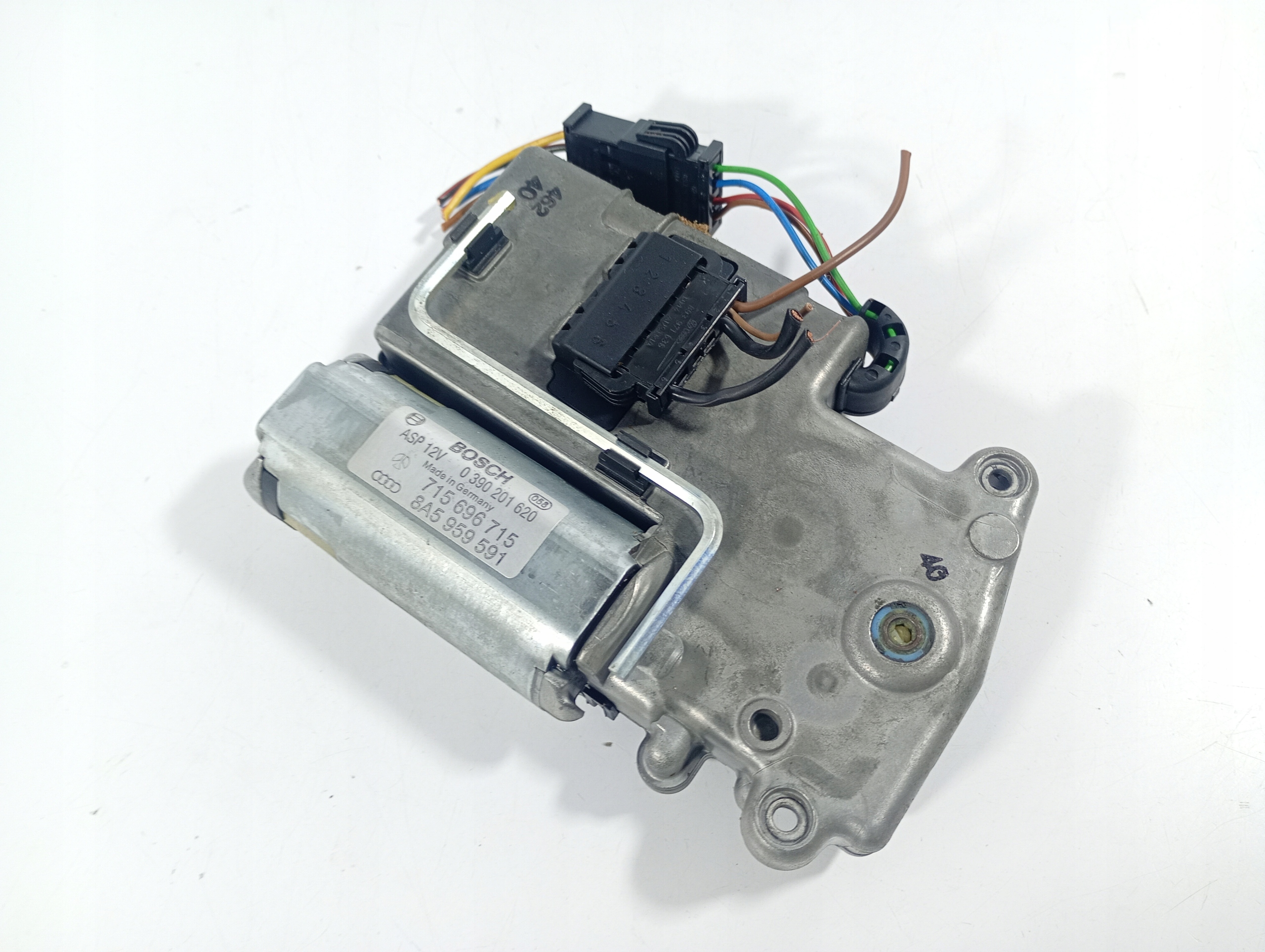 Motor Motor Schiebedach OE 8A5959591 Audi A80 B4 80 91-94