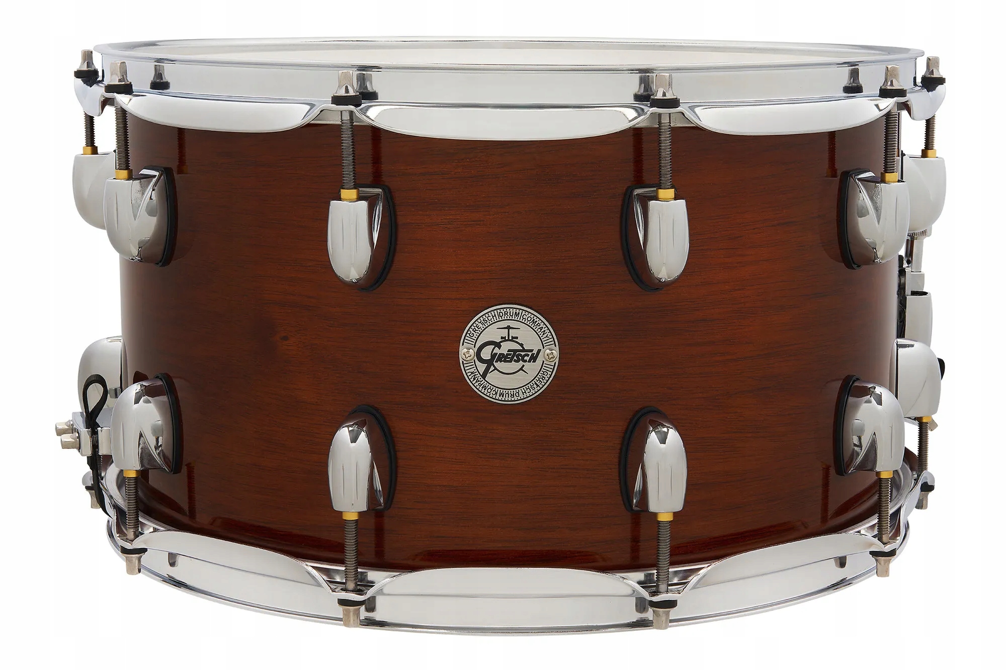 Gretsch Full Range 14x8" Maple/Mahogany (mmg)