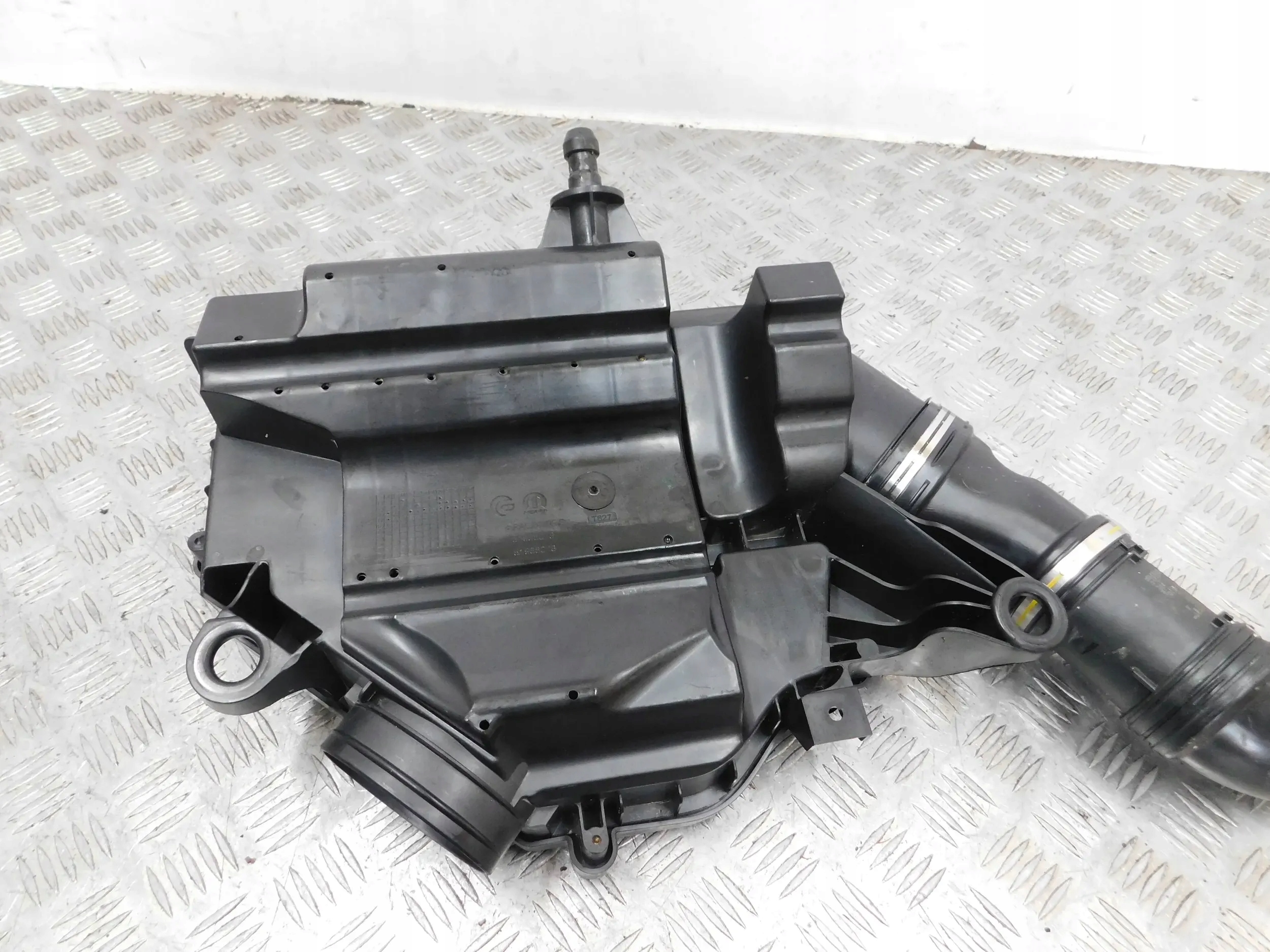 GEHÄUSE FILTER LUFT FIAT 500L 1.3 M-JET 51968076