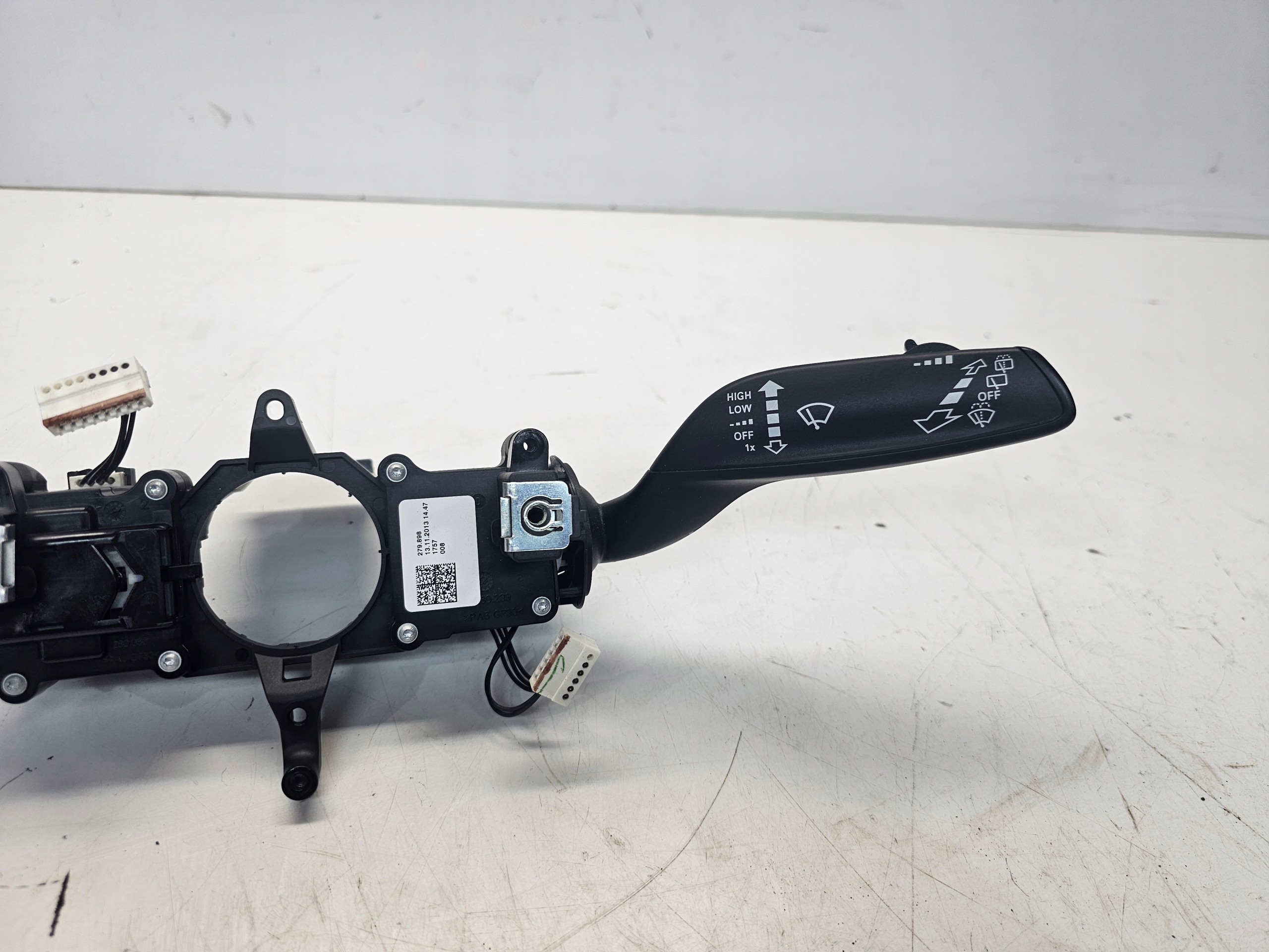 DEVIO LUCI TERGICRISTALLO TERGI AUDI A1 8X Q3 8U 8X0953521B