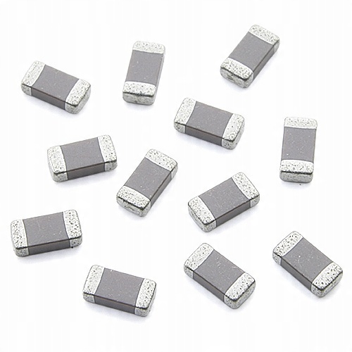 

[300szt] C3216X7R1E105M Tdk 1uF 25V X7R