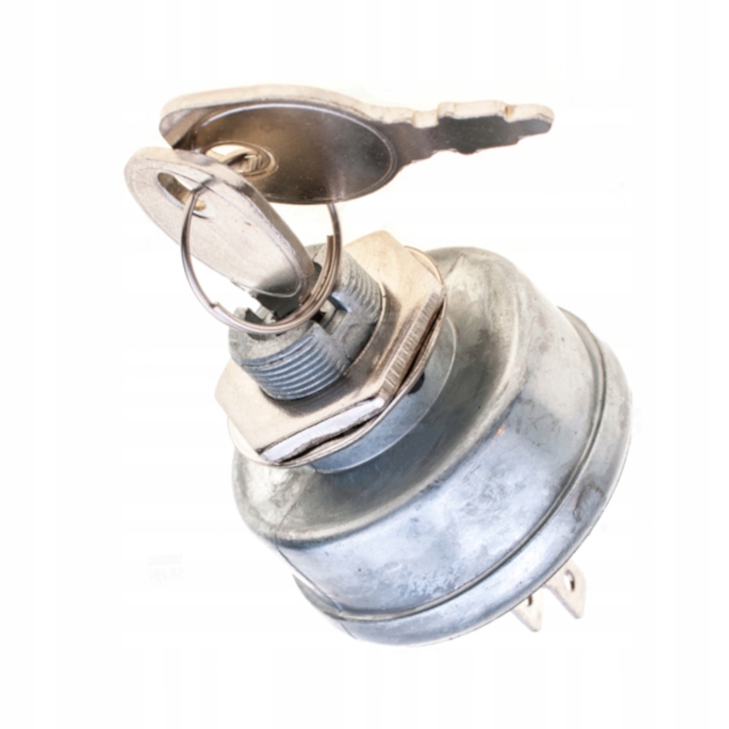 STACYJKA 5-PIN 3-ST DO WESTWOOD COUNTAX 1995-2000 AYP CRAFTSMAN 5252791