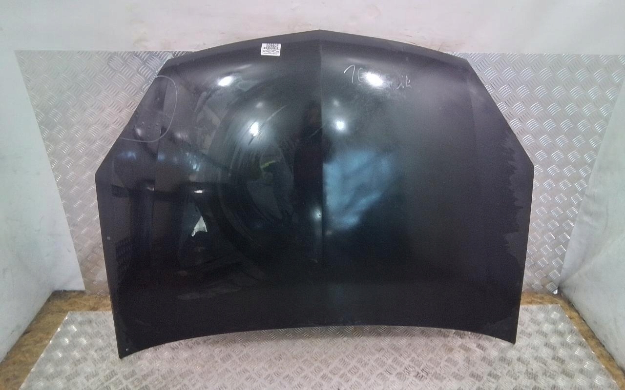 OPEL VECTRA C LIFT MASKA PRZEDNIA Z20R