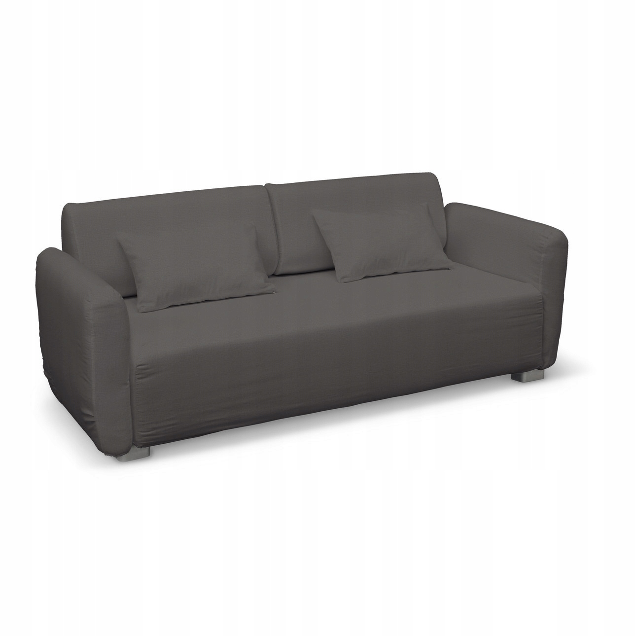 Potah na 2-místnou pohovku Mysinge Ikea béžový