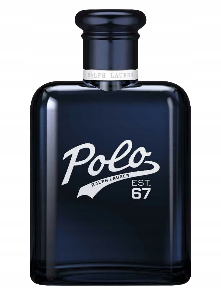 Ralph Lauren Polo 67 toaletní voda 125 ml
