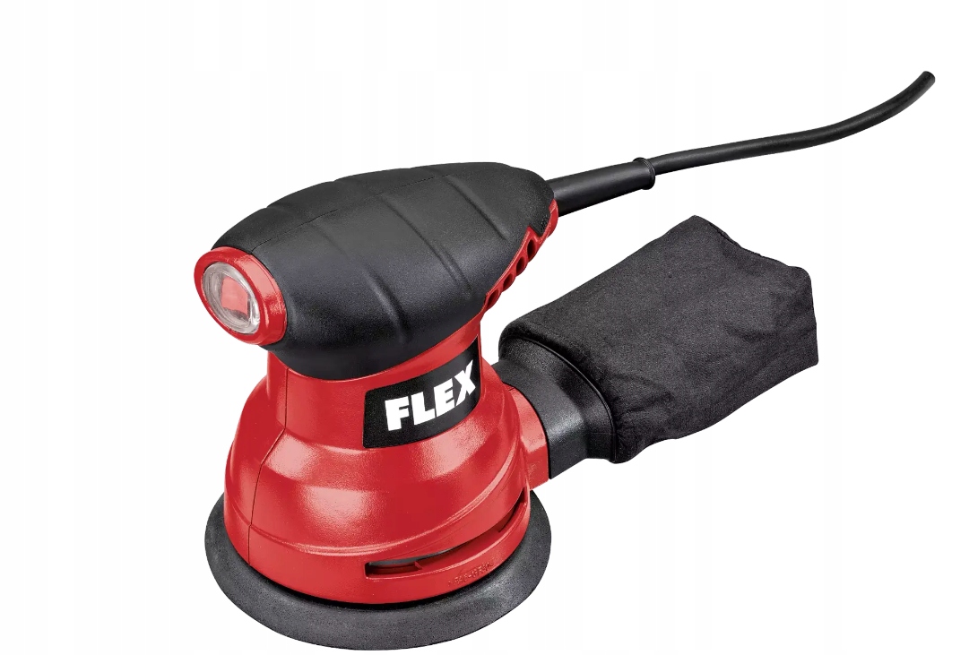 Flex Brus Xs 713 Orbitální 125 mm