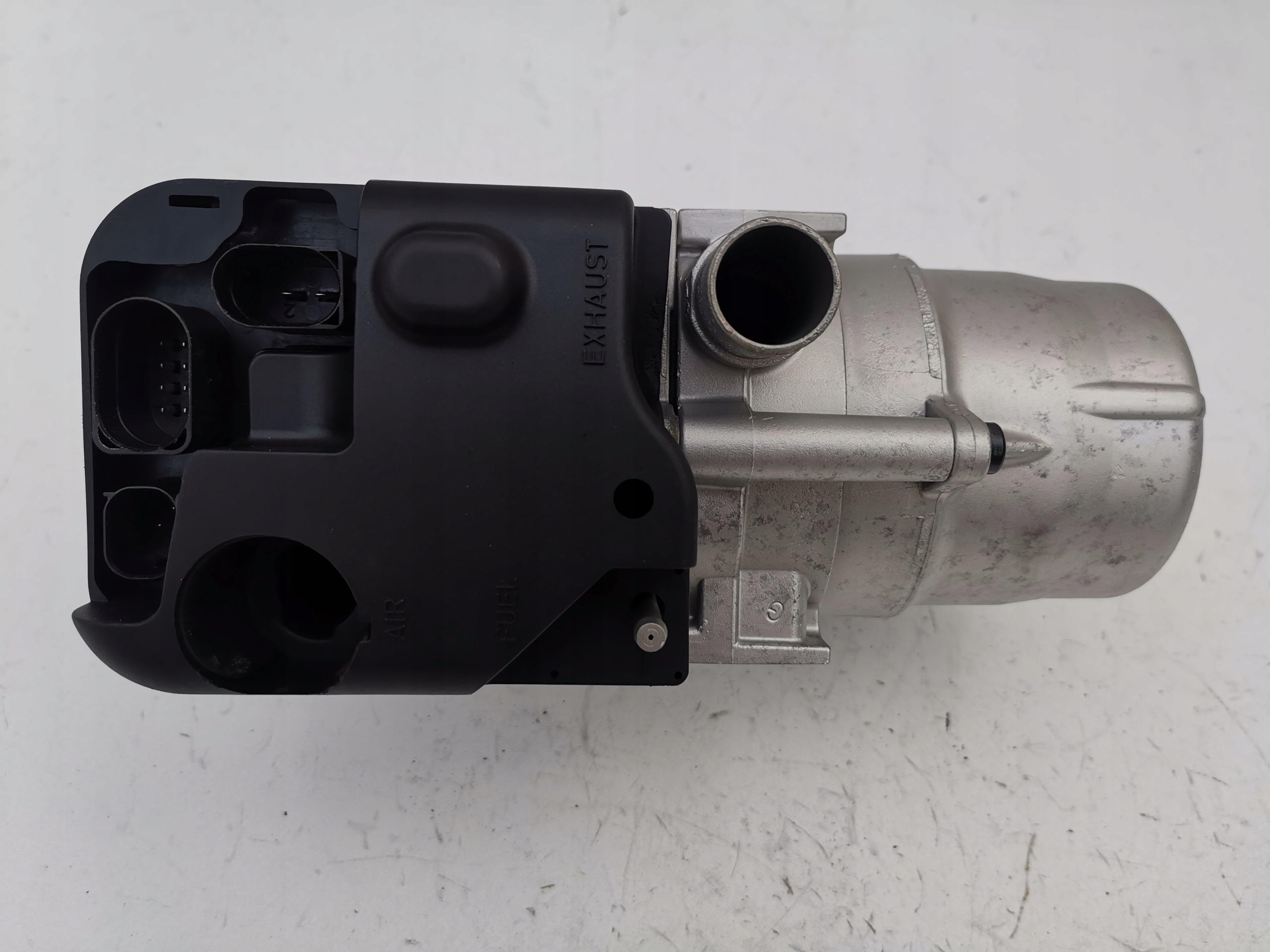 Webasto Thermo Top V VW Touran Caddy 1K0815071P Typ samochodu Samochody osobowe