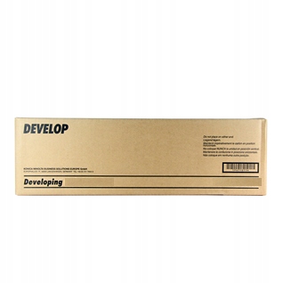 Develop DV- Develop čierna A9C813H Konica Minolta C458 C558 Ineo +458