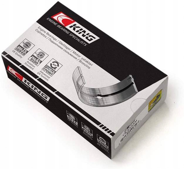 Korbowodowe STD 4.7 Jeep Grand Cherokee WJ WK 99-