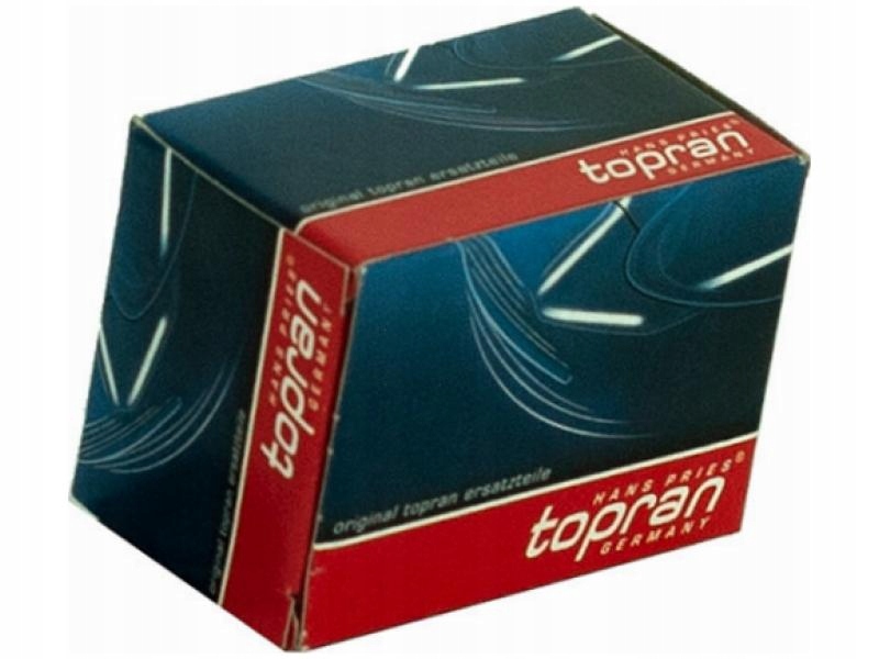 USZCZELKA TERMOSTATU TOPRAN 206 723