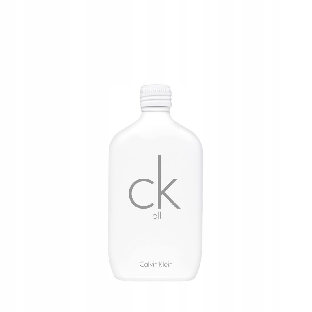Dámské Parfémy Calvin Klein Edt