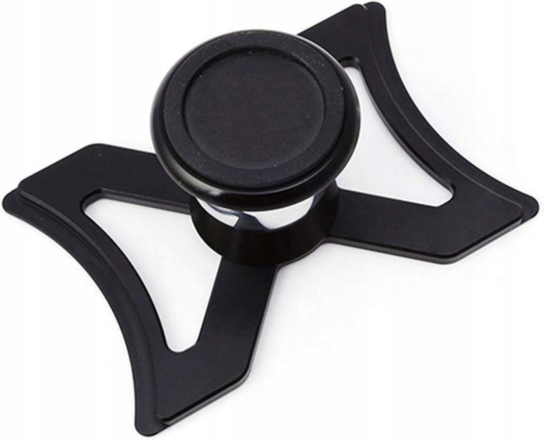 Držák na telefon NewTH pro Audi A3 Magnetic phone Černý