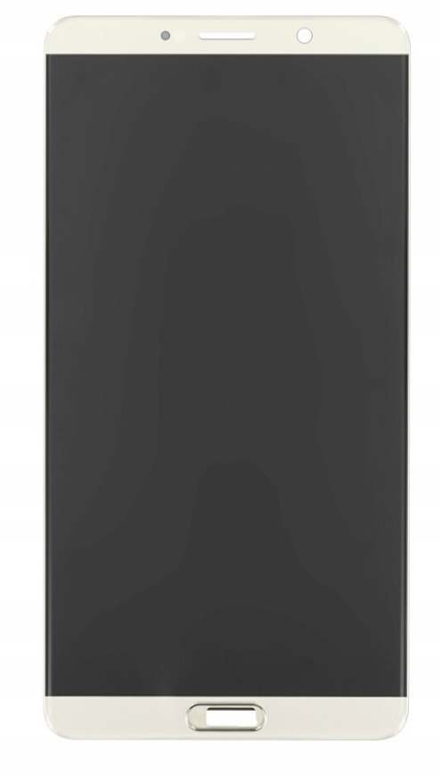 LCD displej Ips pro Huawei Mate 10 zlatý