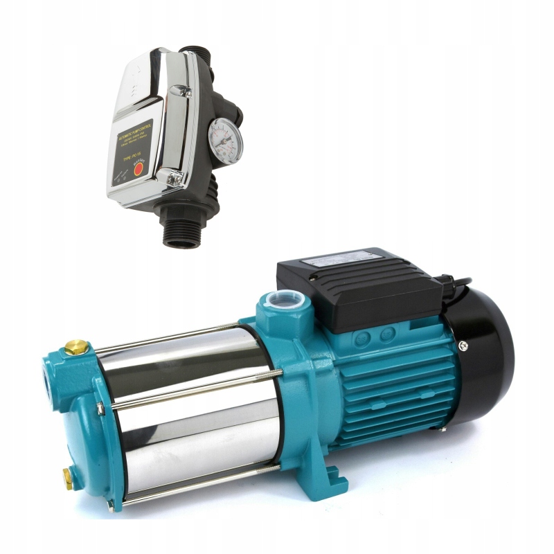 MH 1300 hydrofor PC-15 (Brio)