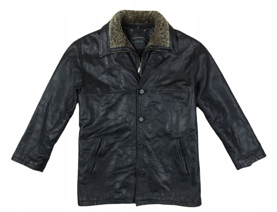 MORENA KURTKA SKÓRZANA ELEGANT SOPRANO 56