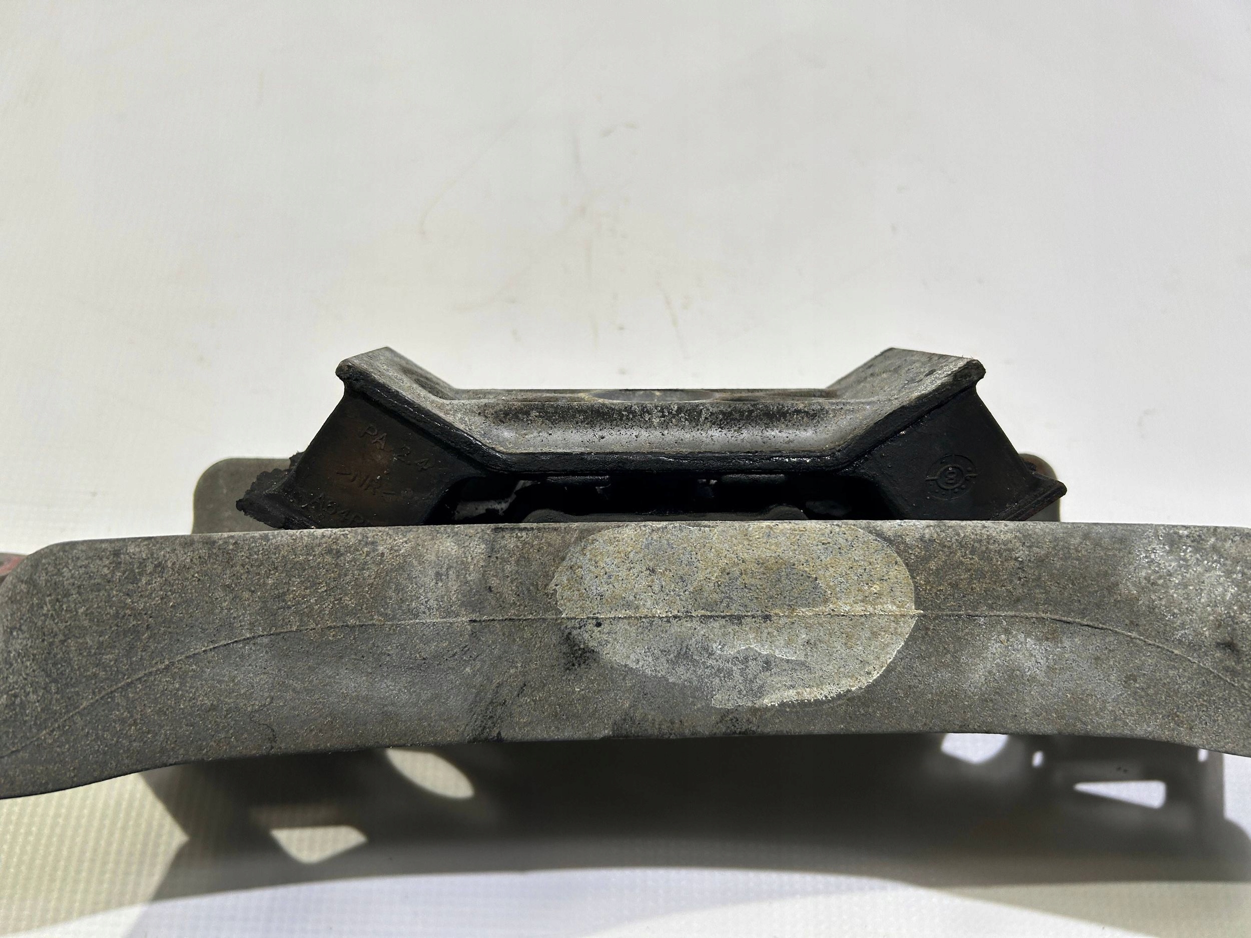 Support Airbag Console Support Boîte de vitesse Engrenage Ford Mustang GT 4.6 2010