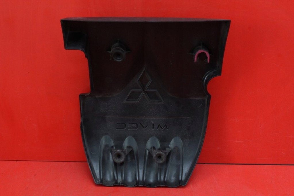 motor cover upper 1003A092 MITSUBISHI LANCER 8 VIII 1.5 MIVEC 109 KM