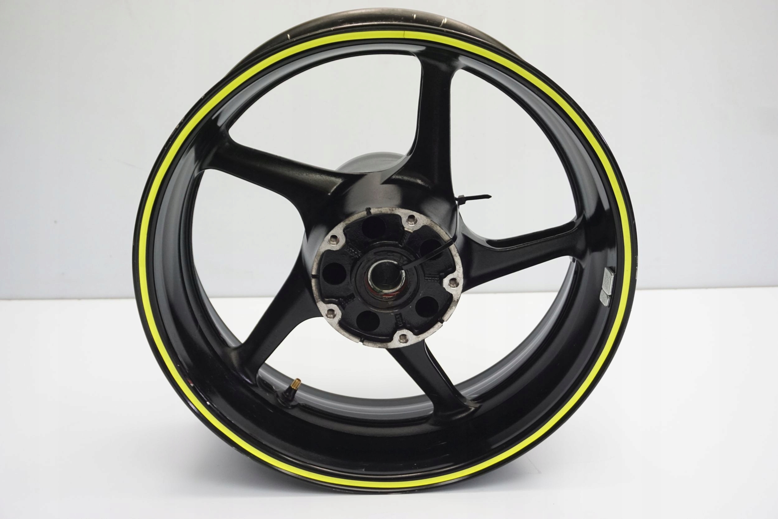 YAMAHA FZ1 1000 S FAZER RN16 06-15 ОБІД ЗАДНІЙ ЗАДНІЙ