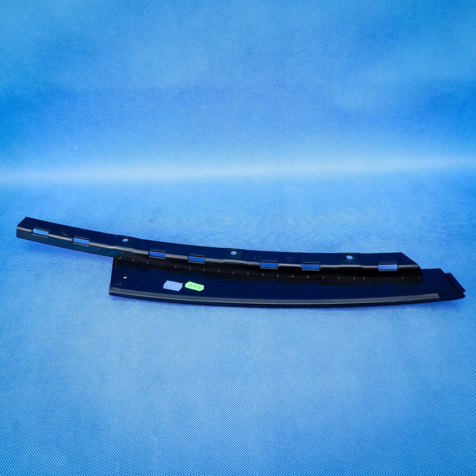cap cover moulding door front right Audi A8 S8 4H 4H0837902B