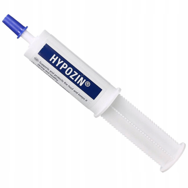 Hypozin W Aplikatorze – preparat do strzałek i kopyt dla koni horse 100 g