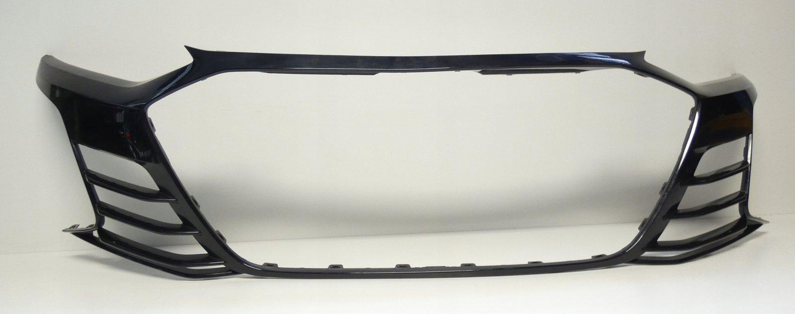 AUDI E-TRON GT RS 4J3807725 2020-2024 bumper front front
