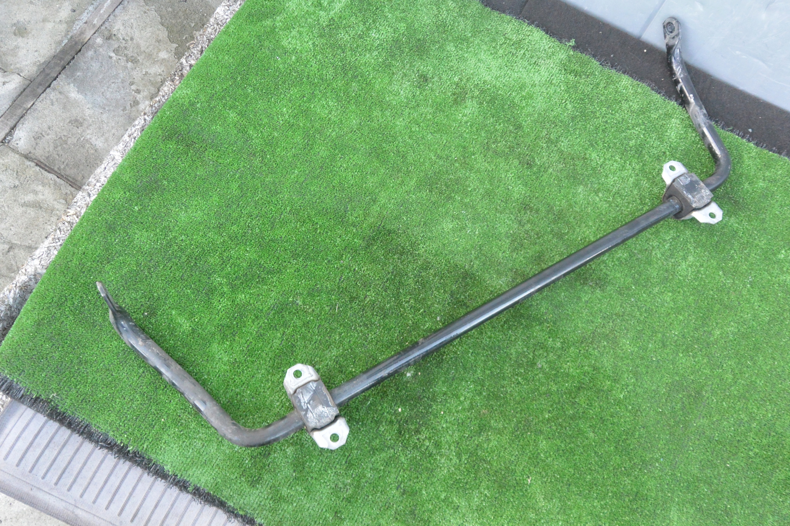 stabilizer rod front BMW 3-SERIA F30 F31