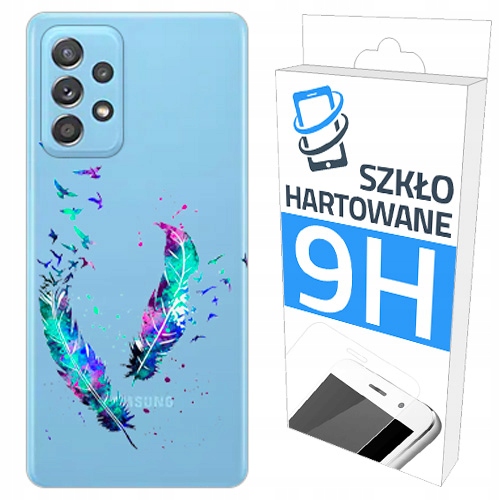 

200 wzorów Etui+szkło Do Samsung Galaxy A52s 5G