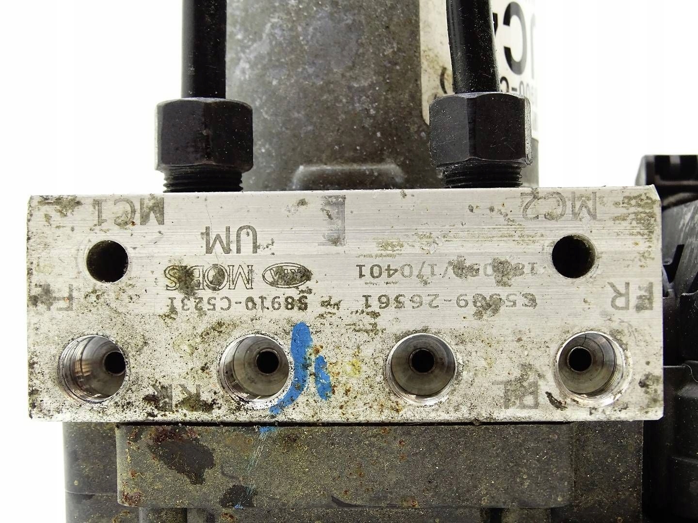 Servofreno ABS ESP KIA SORENTO III 58900-C5231