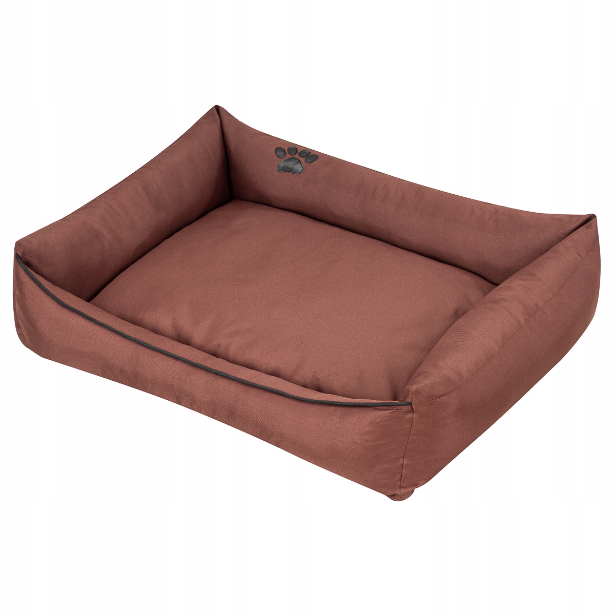 

BigCATs Kanapa Ox dla psa xlarge brown